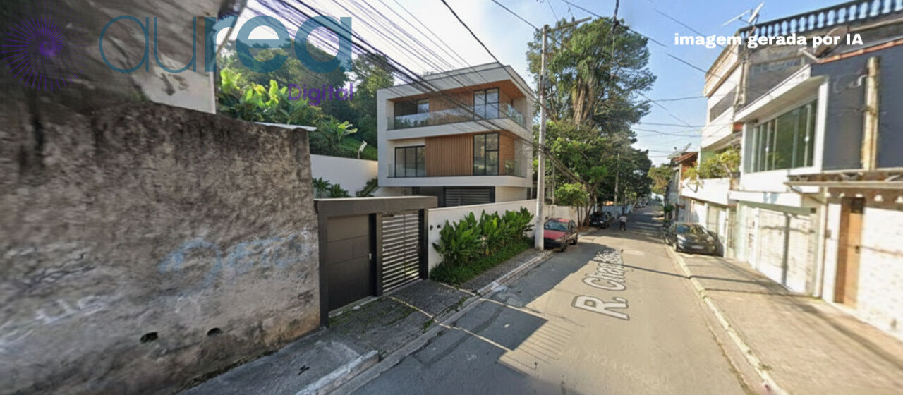 Terreno para Terreno Residencial Unifamiliar