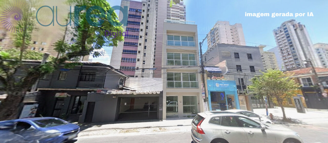 Terreno para Terreno Incorporação Residencial Vertical