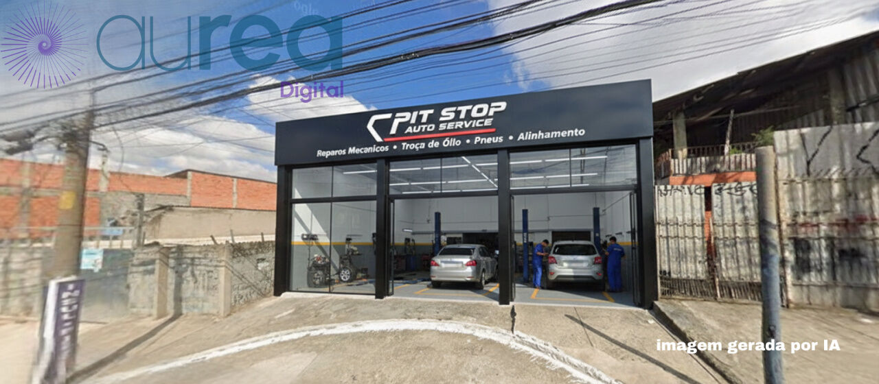 Terreno para Terreno Varejo e Serviços