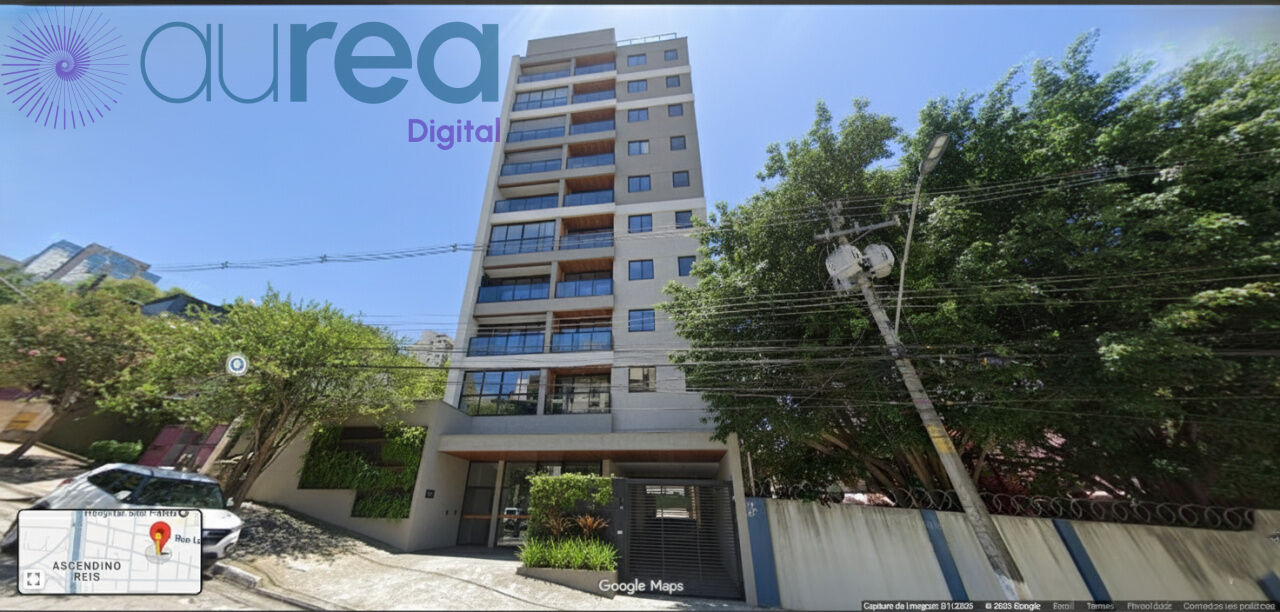 Terreno para Incorporação Residencial Vertical