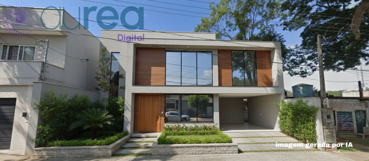 Terreno para Terreno Varejo e Serviços