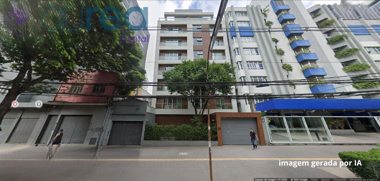 Terreno Para Incorporação Residencial Vertical