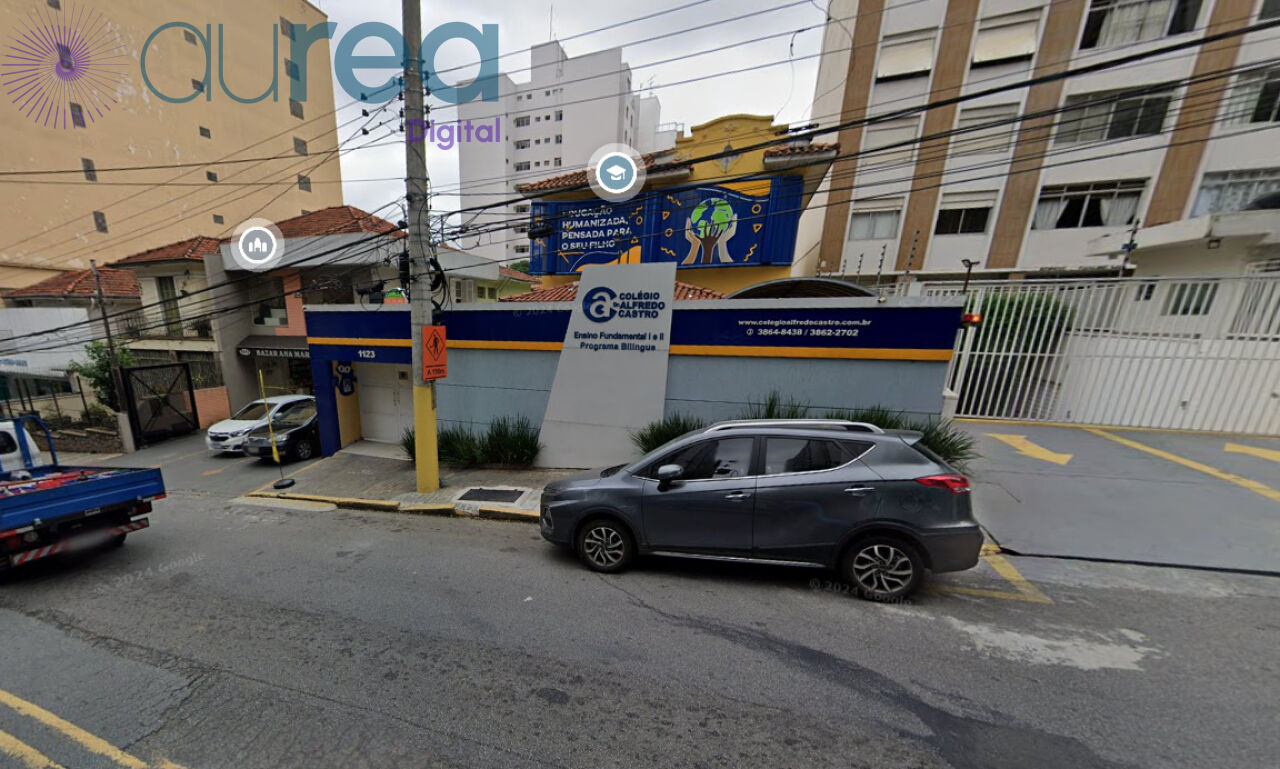 Terreno para Incorporação Residencial Vertical