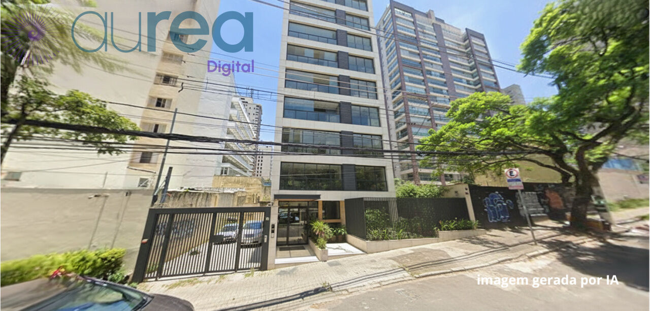 Terreno para Incorporação Residencial Vertical