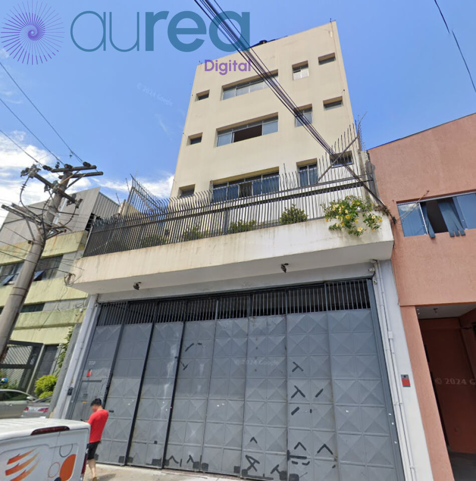 Terreno para Incorporação Residencial Vertical