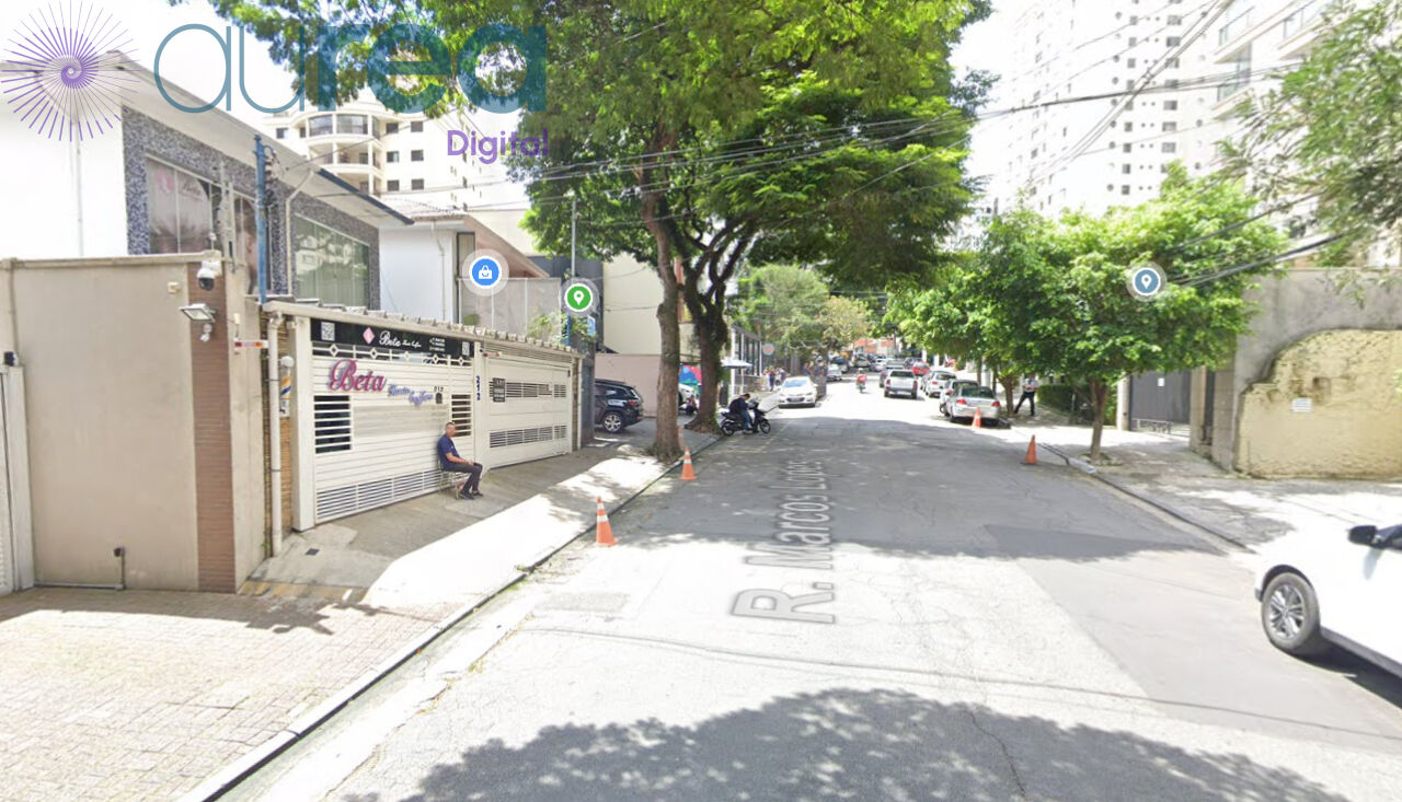 Terreno para Incorporação Residencial Vertical