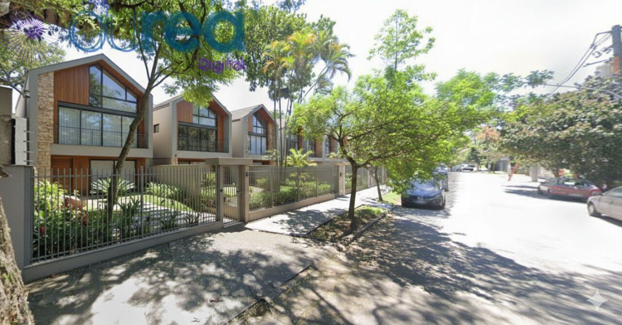 Terreno para Incorporação Residencial Horizontal