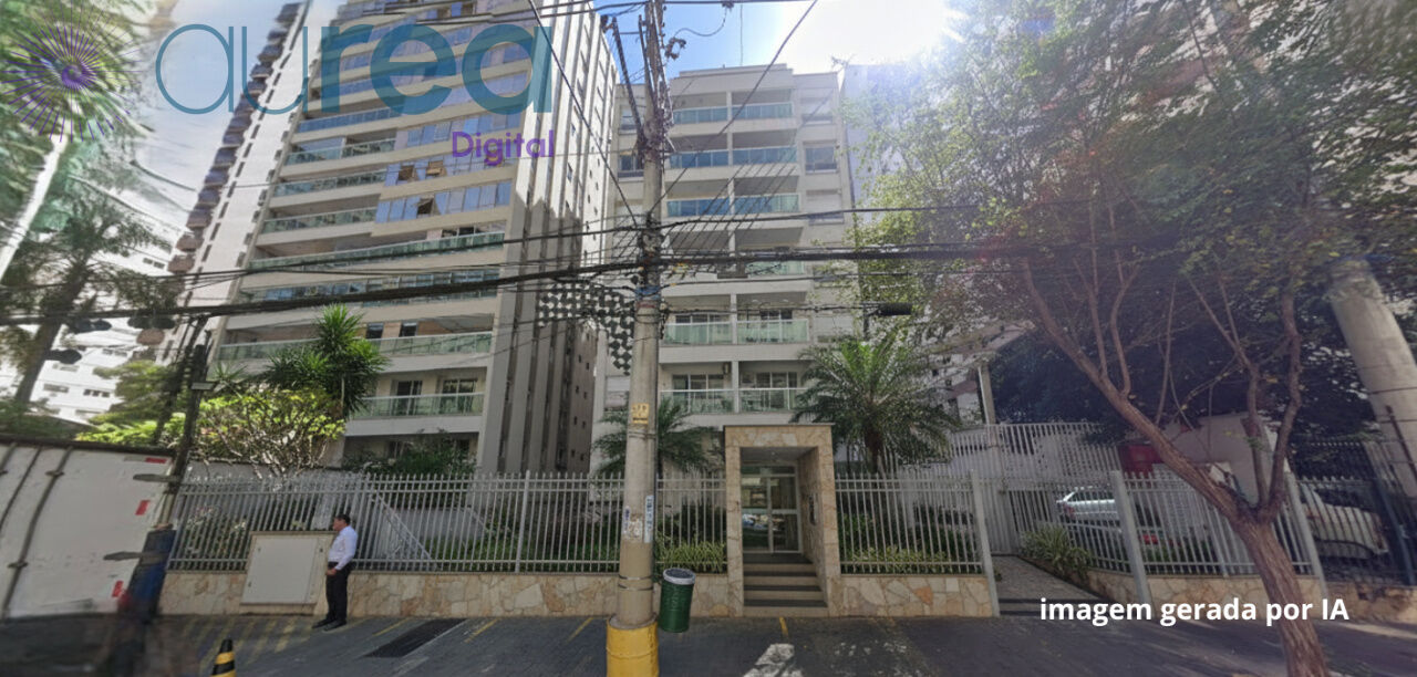 Terreno para Incorporação Residencial Vertical