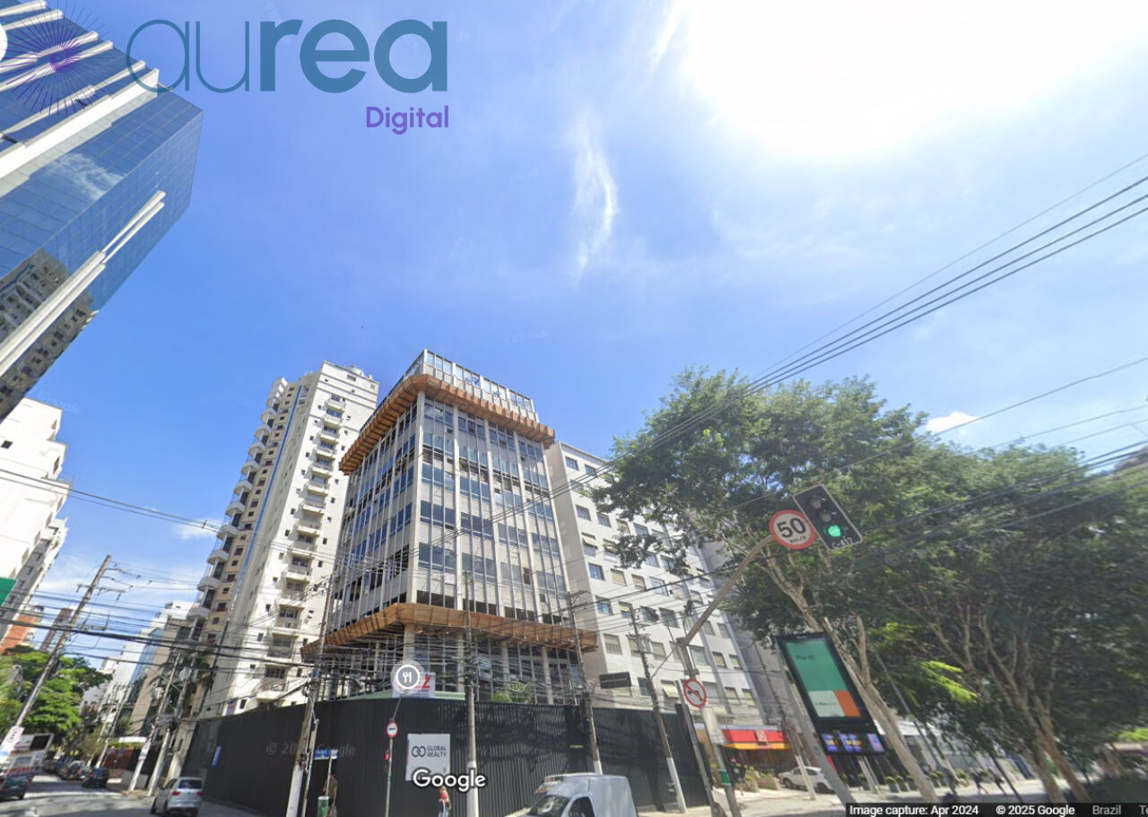 Terreno para Incorporação Residencial Vertical