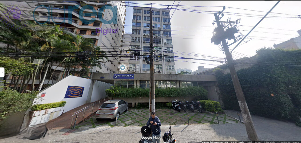 Terreno para Incorporação Residencial Vertical