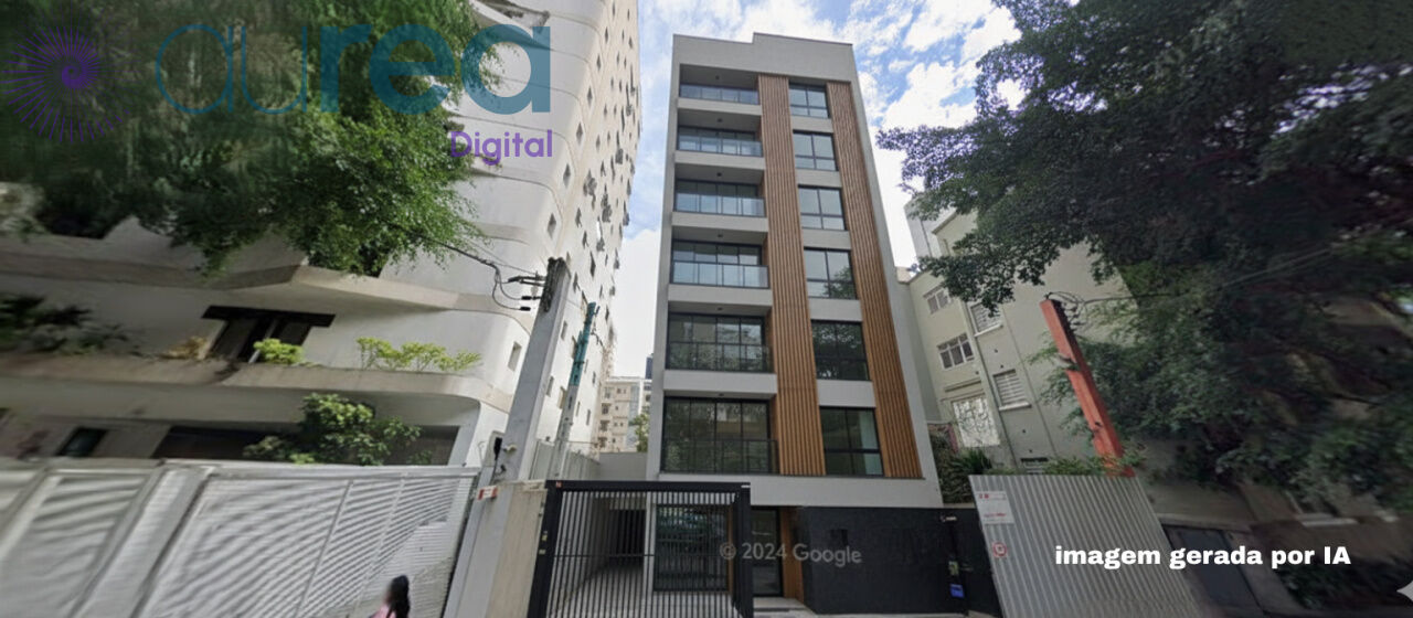 Terreno para Incorporação Residencial Vertical