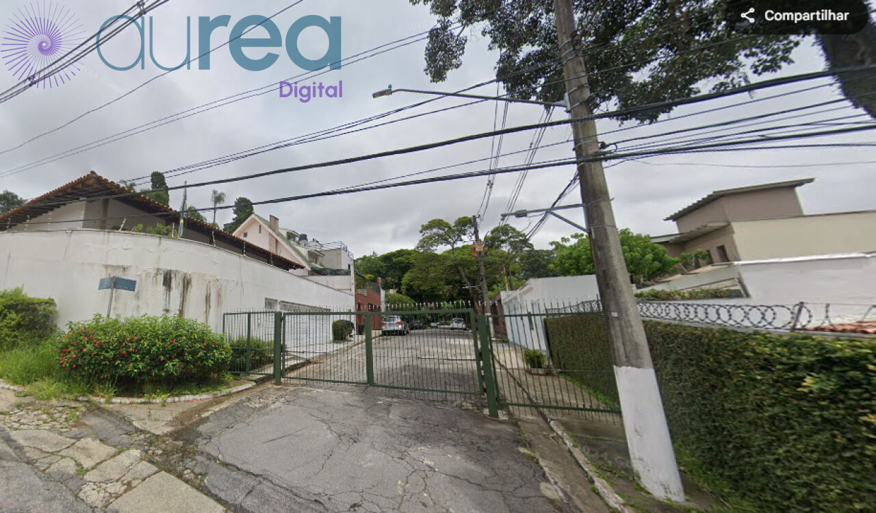 Terreno para Incorporação Residencial Horizontal