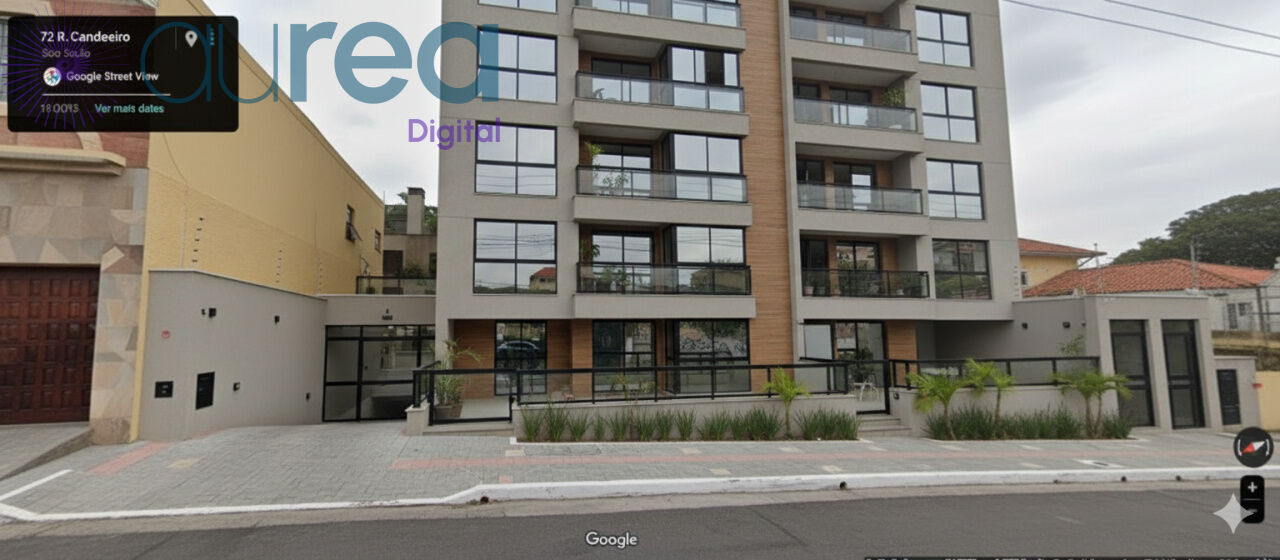 Incorporação Residencial Vertical