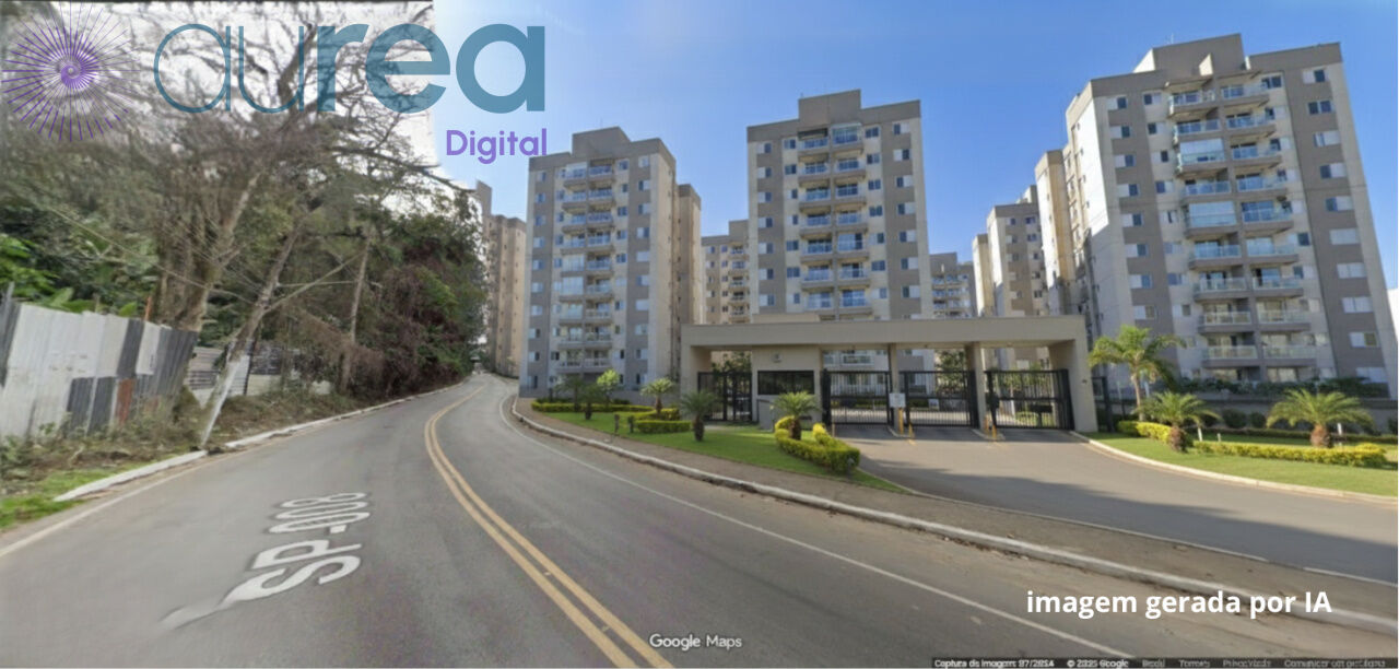 Terreno para Incorporação Residencial Vertical