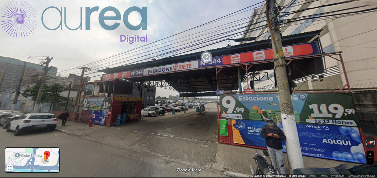 Incorporação Residencial Vertical