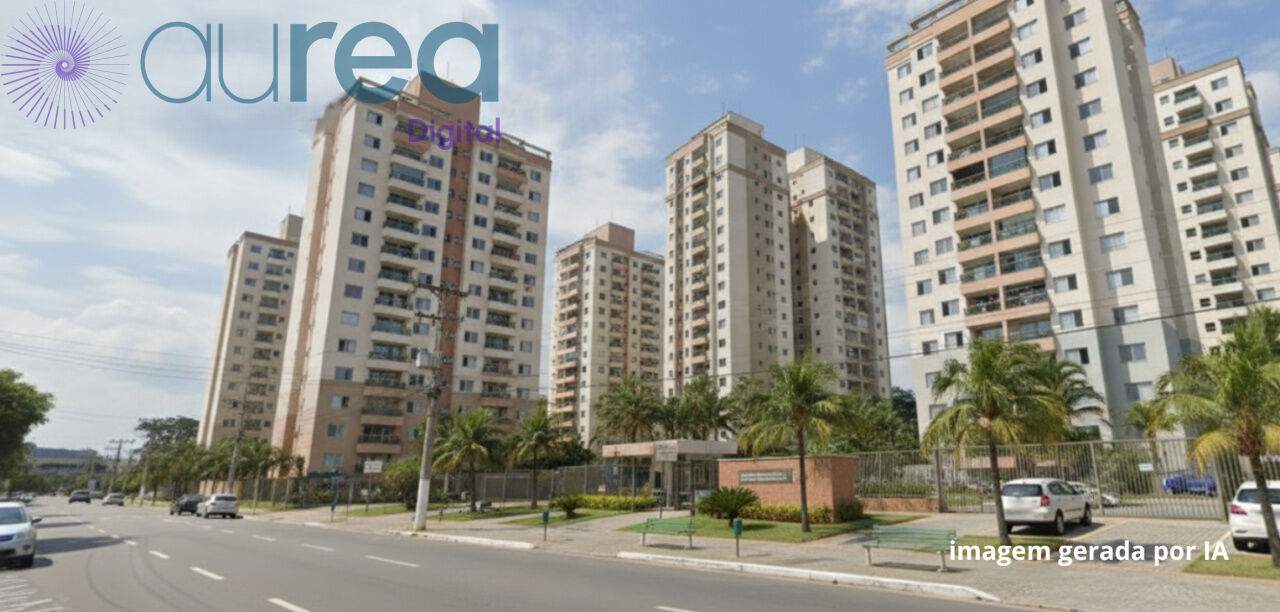 Terreno para Incorporação Residencial Vertical