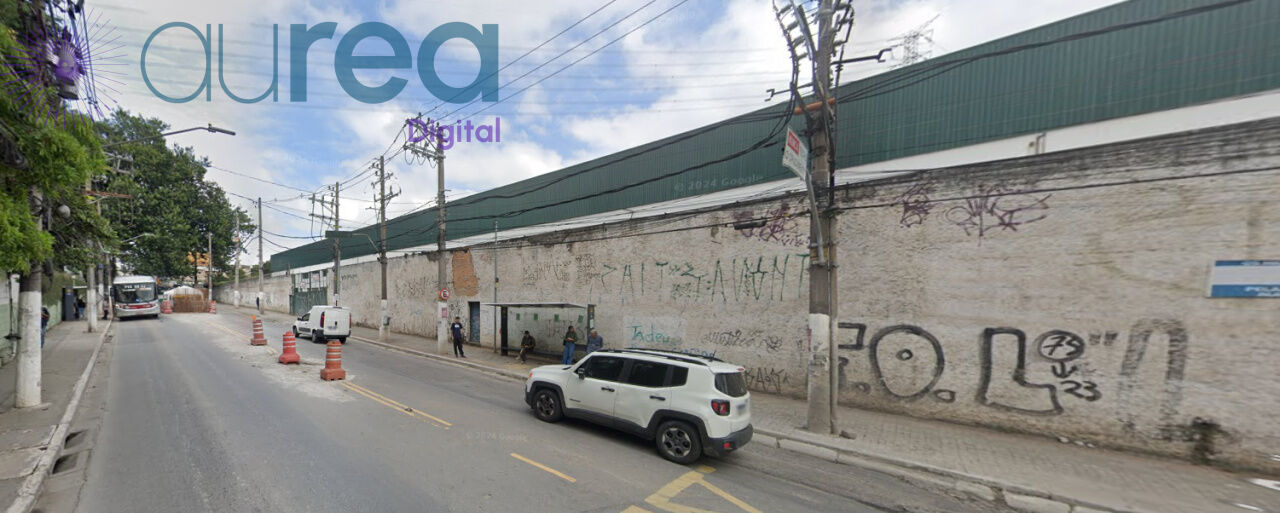 Terreno para Incorporação Residencial Vertical