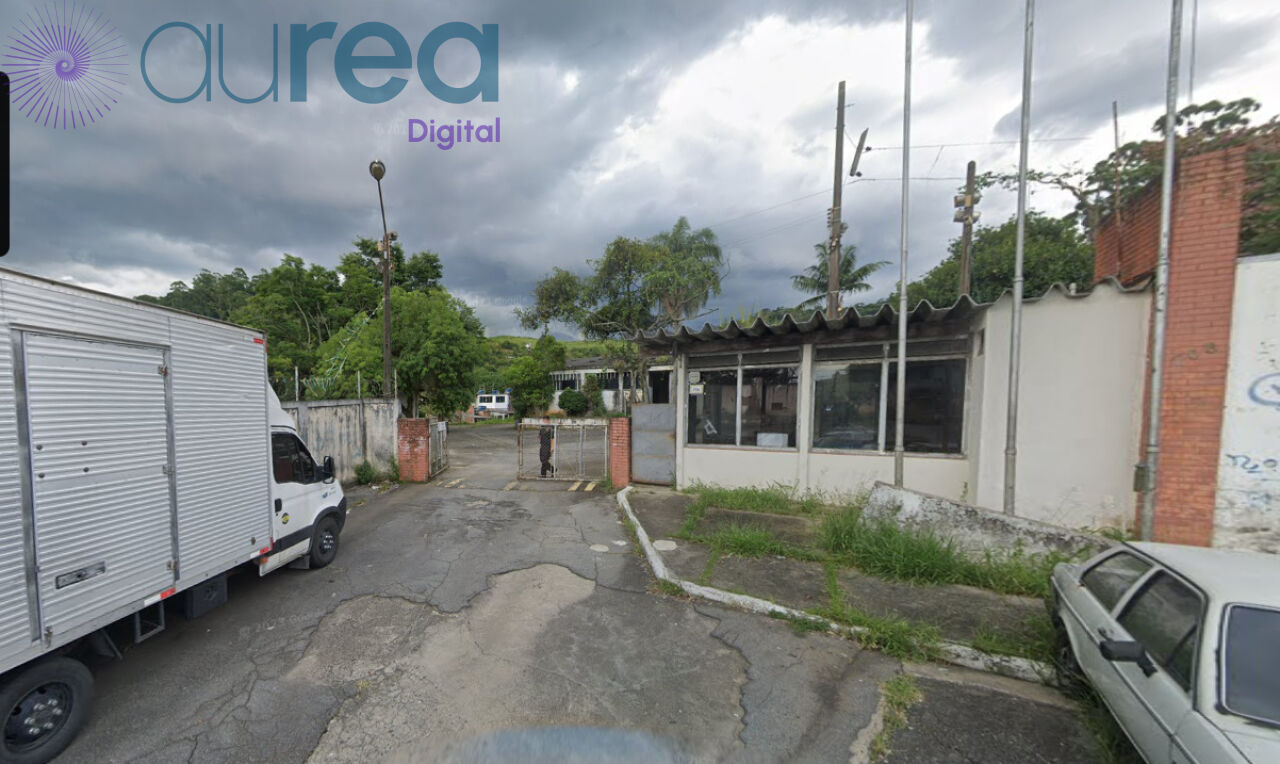 Terreno para Incorporação Residencial Vertical