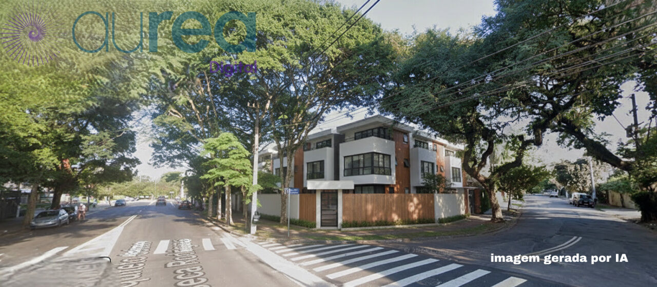 Terreno para Incorporação Residencial Horizontal