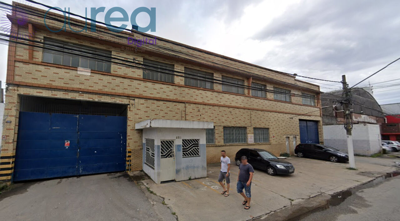 Terreno para Incorporação Residencial Vertical