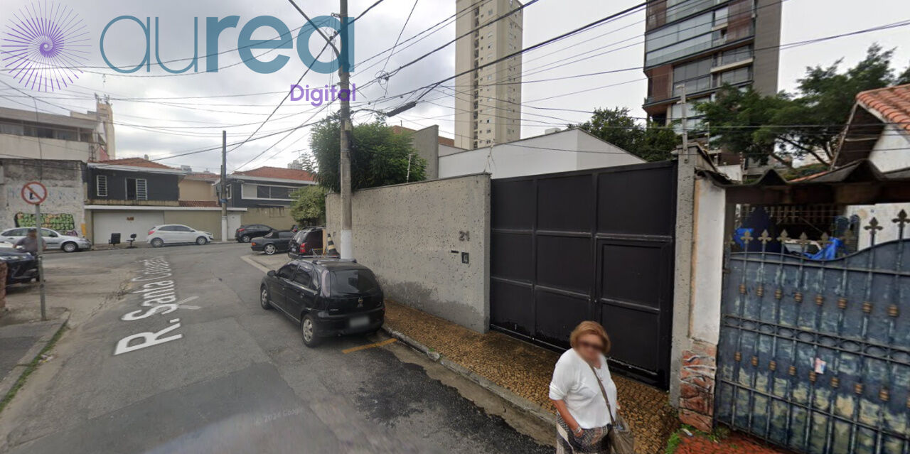 Terreno Para Incorporação Residencial Vertical