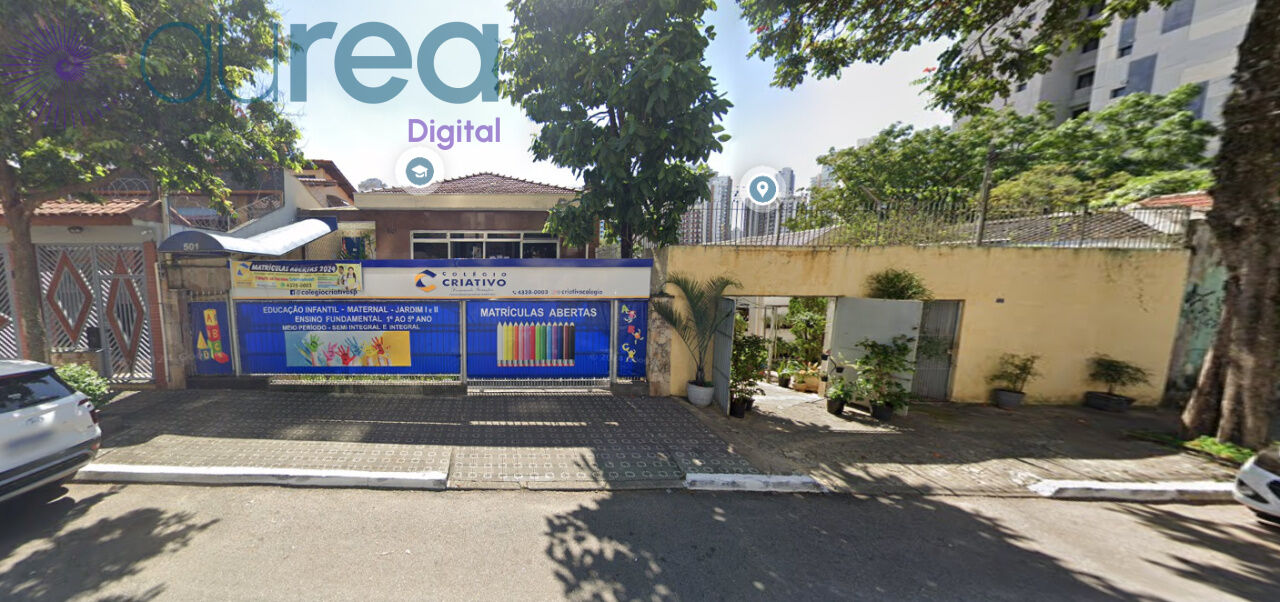 Terreno para Incorporação Residencial Vertical