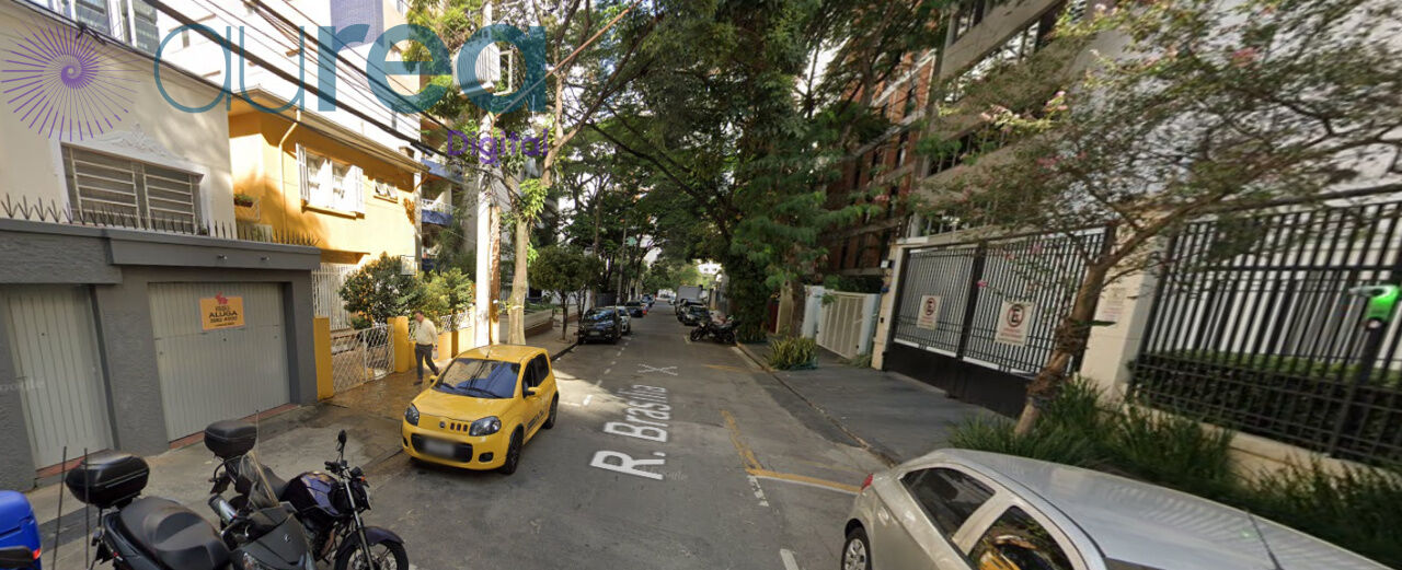 Terreno para Incorporação Residencial Vertical