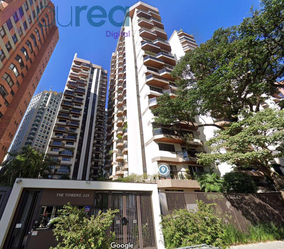 Terreno para Incorporação Residencial Vertical