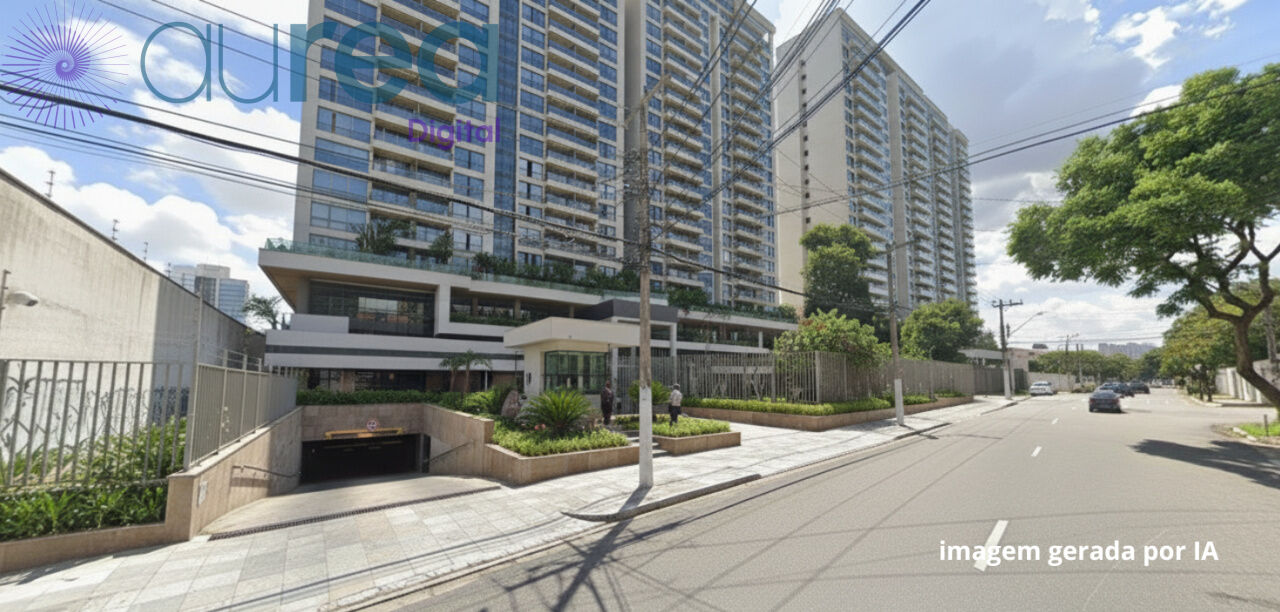 Terreno para Incorporação Residencial Vertical