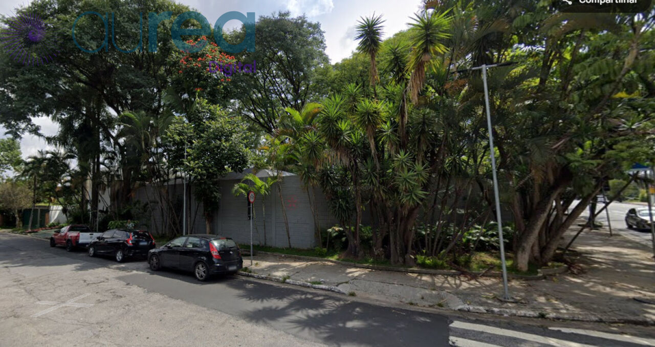 Terreno para Incorporação Residencial Horizontal