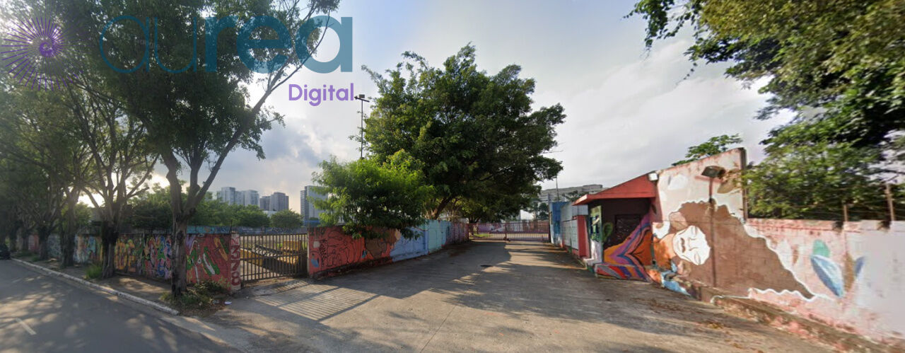 Terreno para Incorporação Residencial Vertical