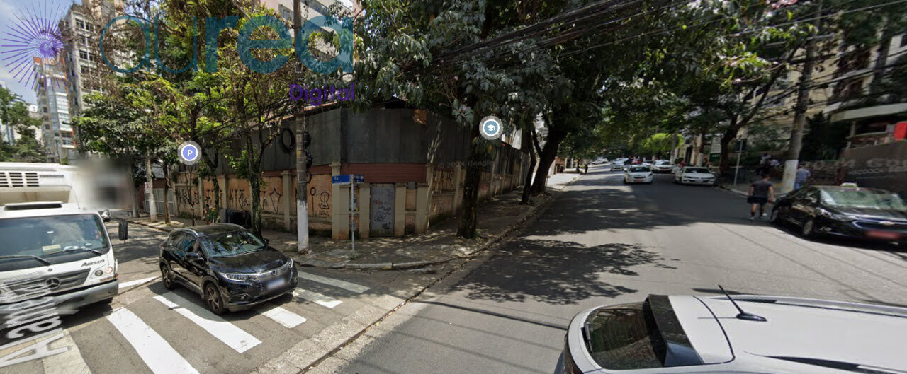 Terreno para Incorporação Residencial Vertical