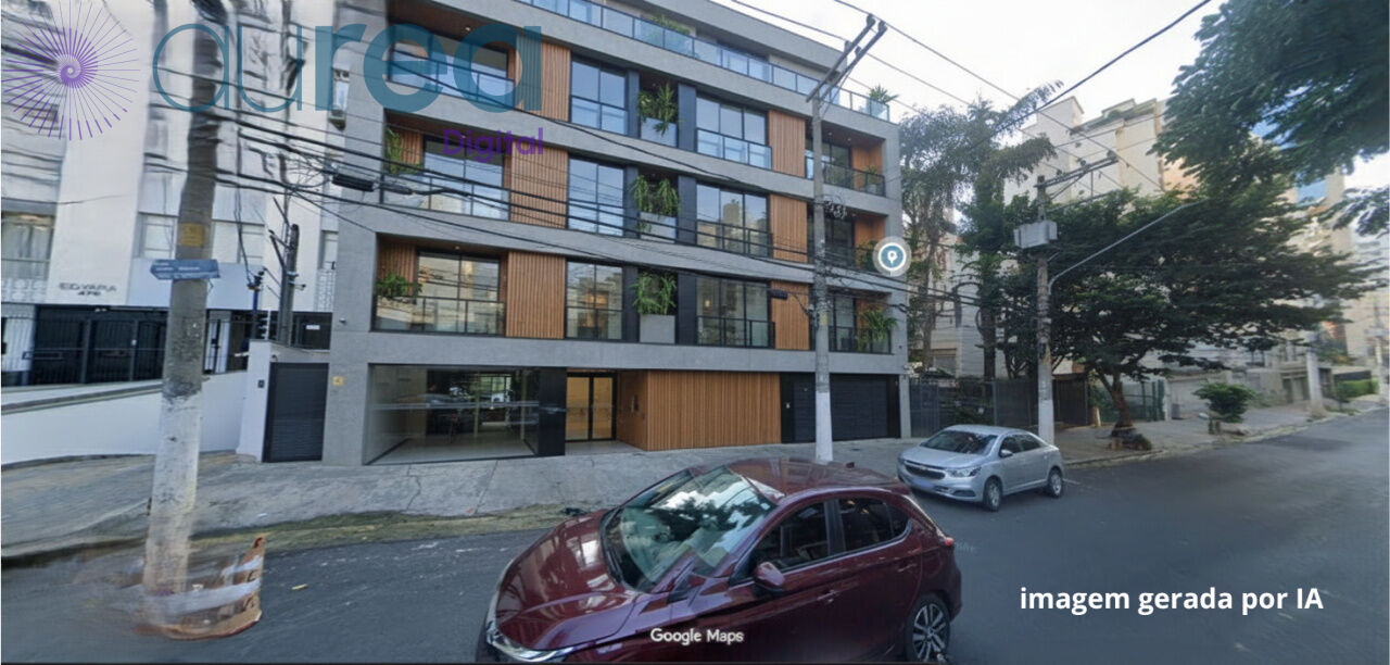 Terreno para Incorporação Residencial Vertical