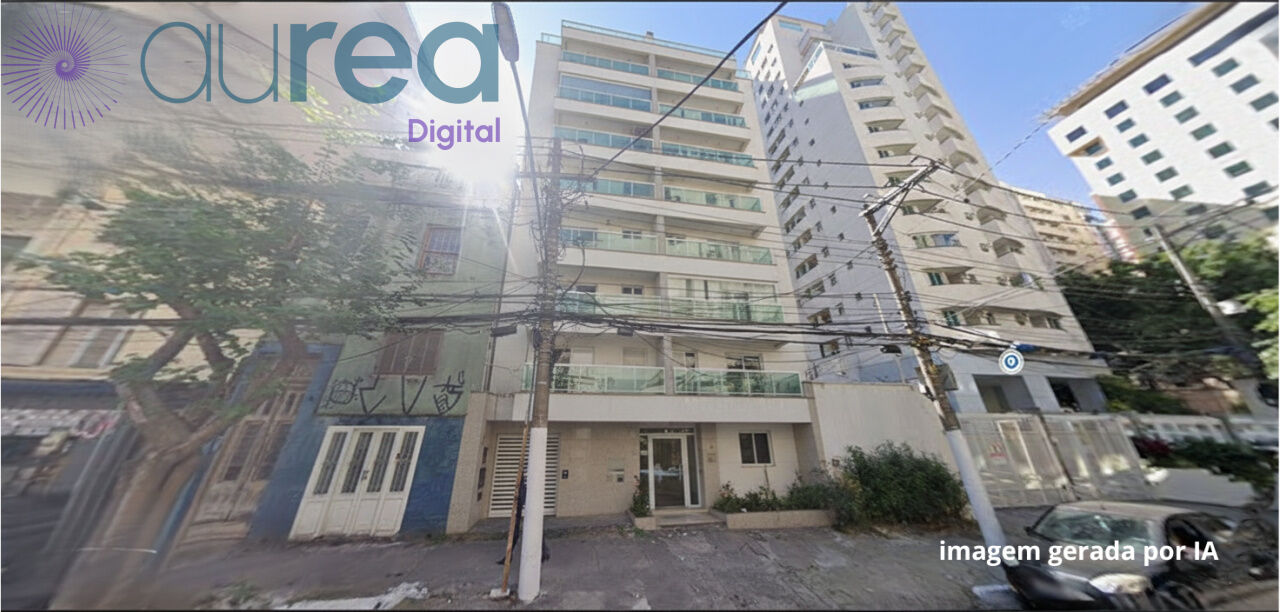 Terreno para Incorporação Residencial Vertical