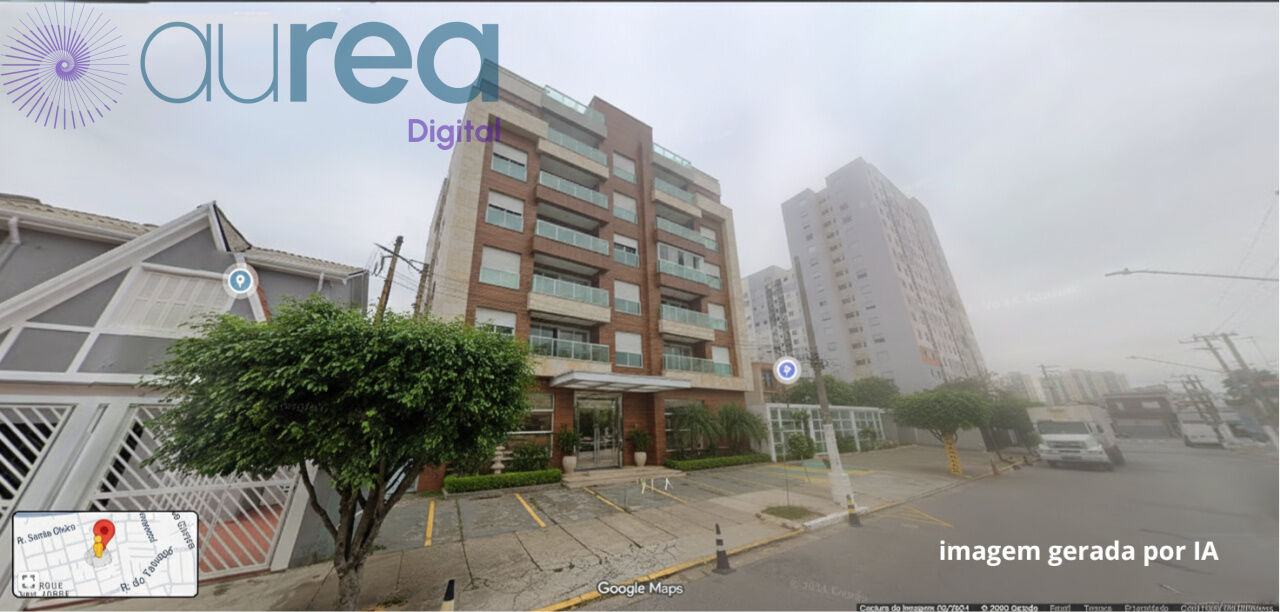 Terreno para Incorporação Residencial Vertical