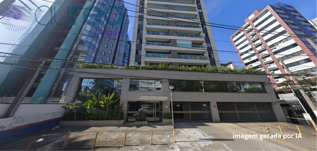 Terreno para Incorporação Residencial Vertical