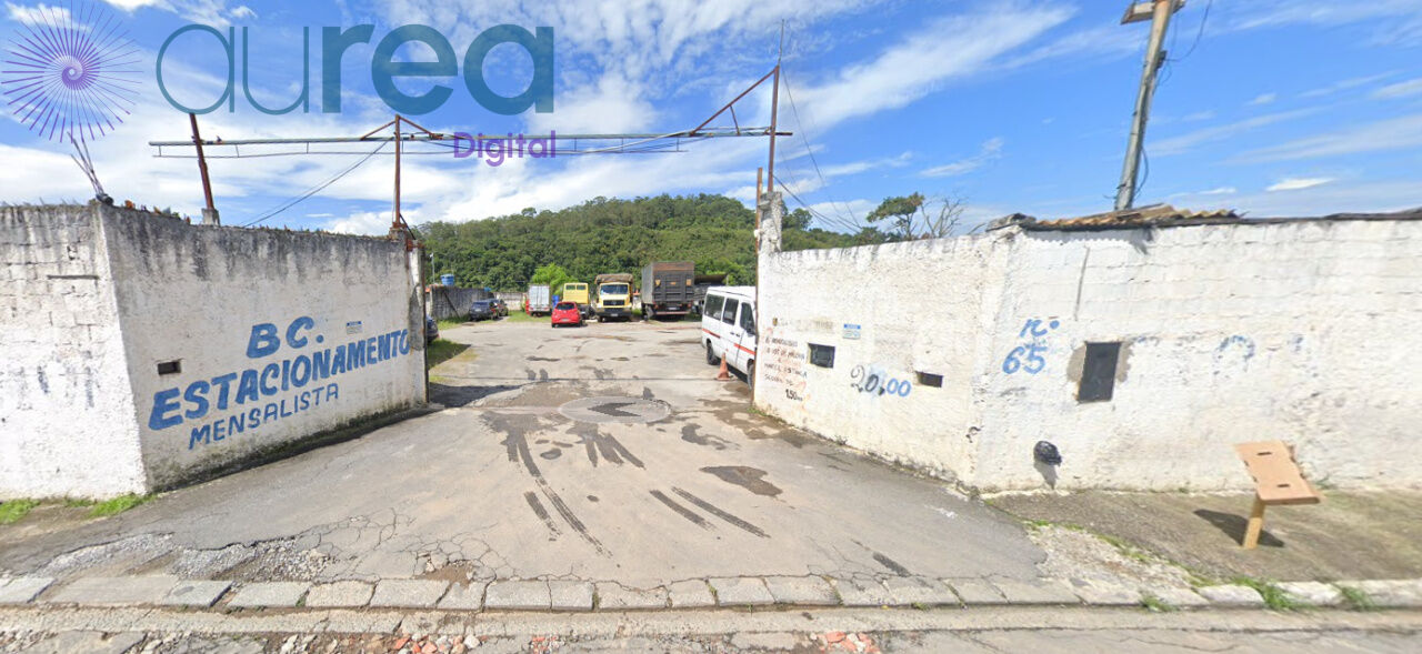 Terreno para Incorporação Residencial Vertical