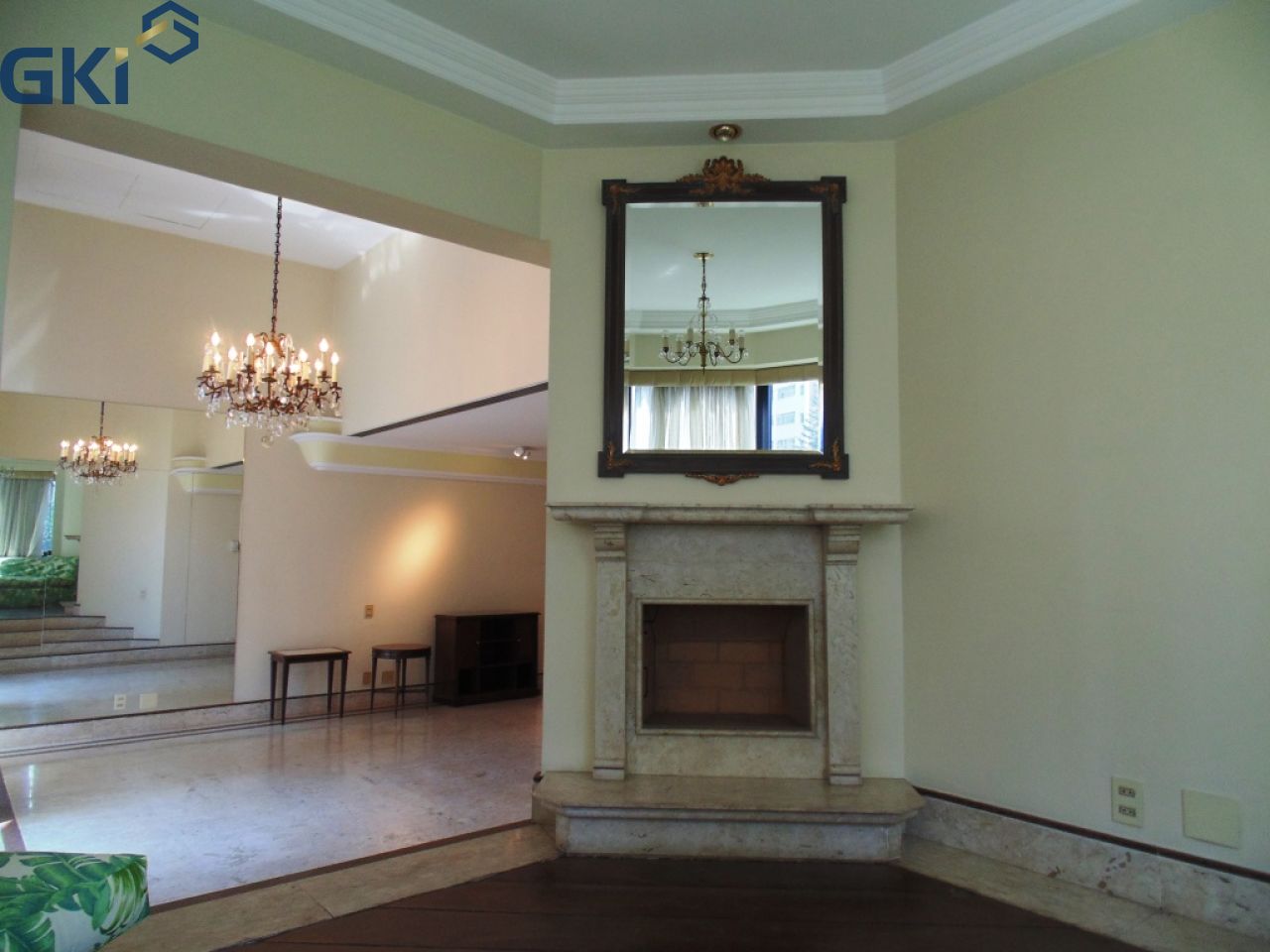 Apartamento, 3 quartos, 259 m² - Foto 4