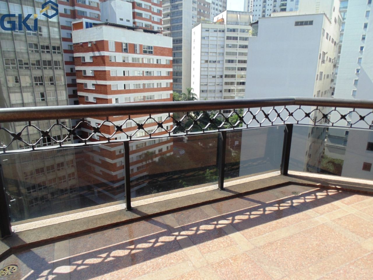 Apartamento, 3 quartos, 259 m² - Foto 6