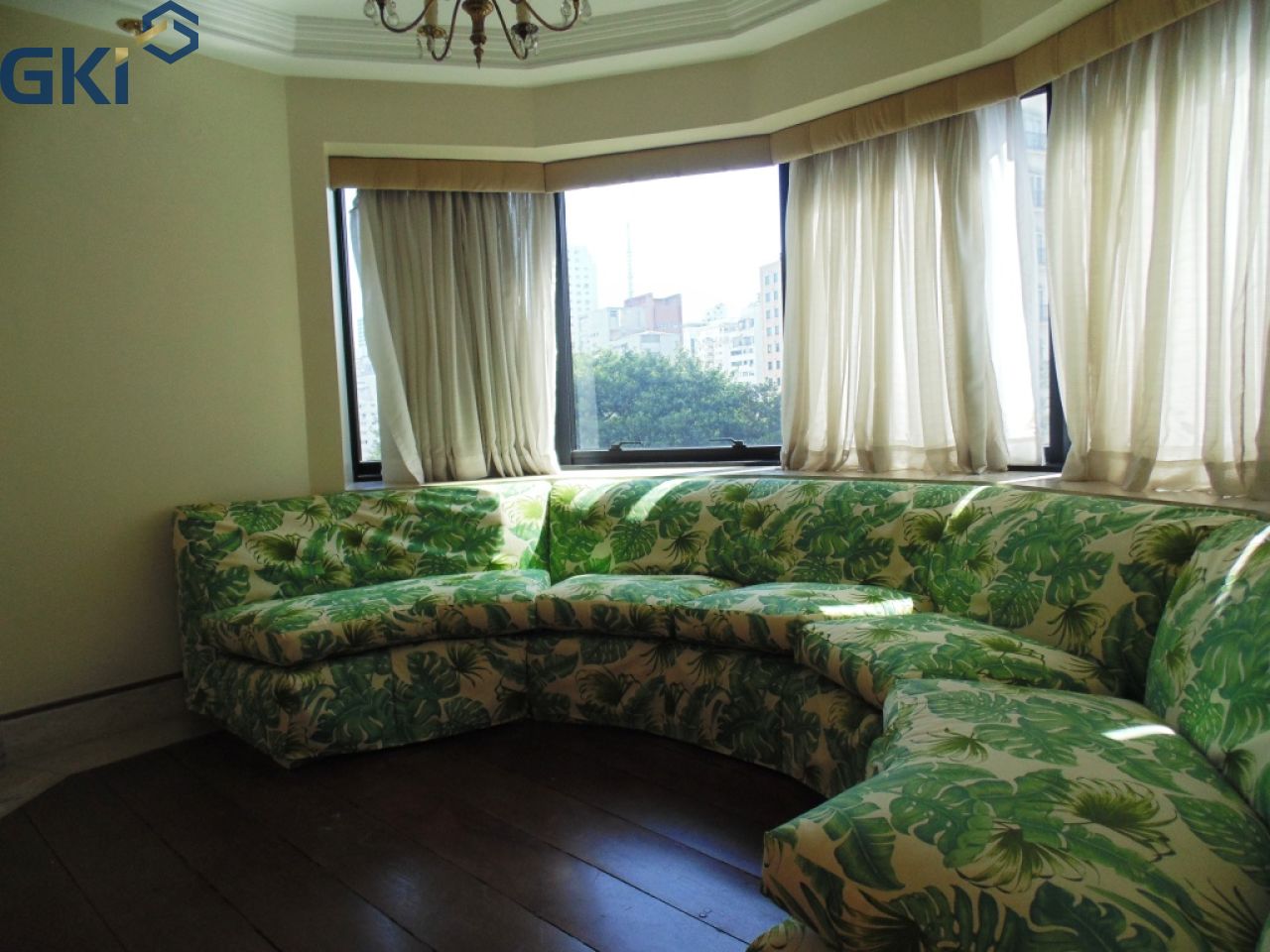 Apartamento, 3 quartos, 259 m² - Foto 5