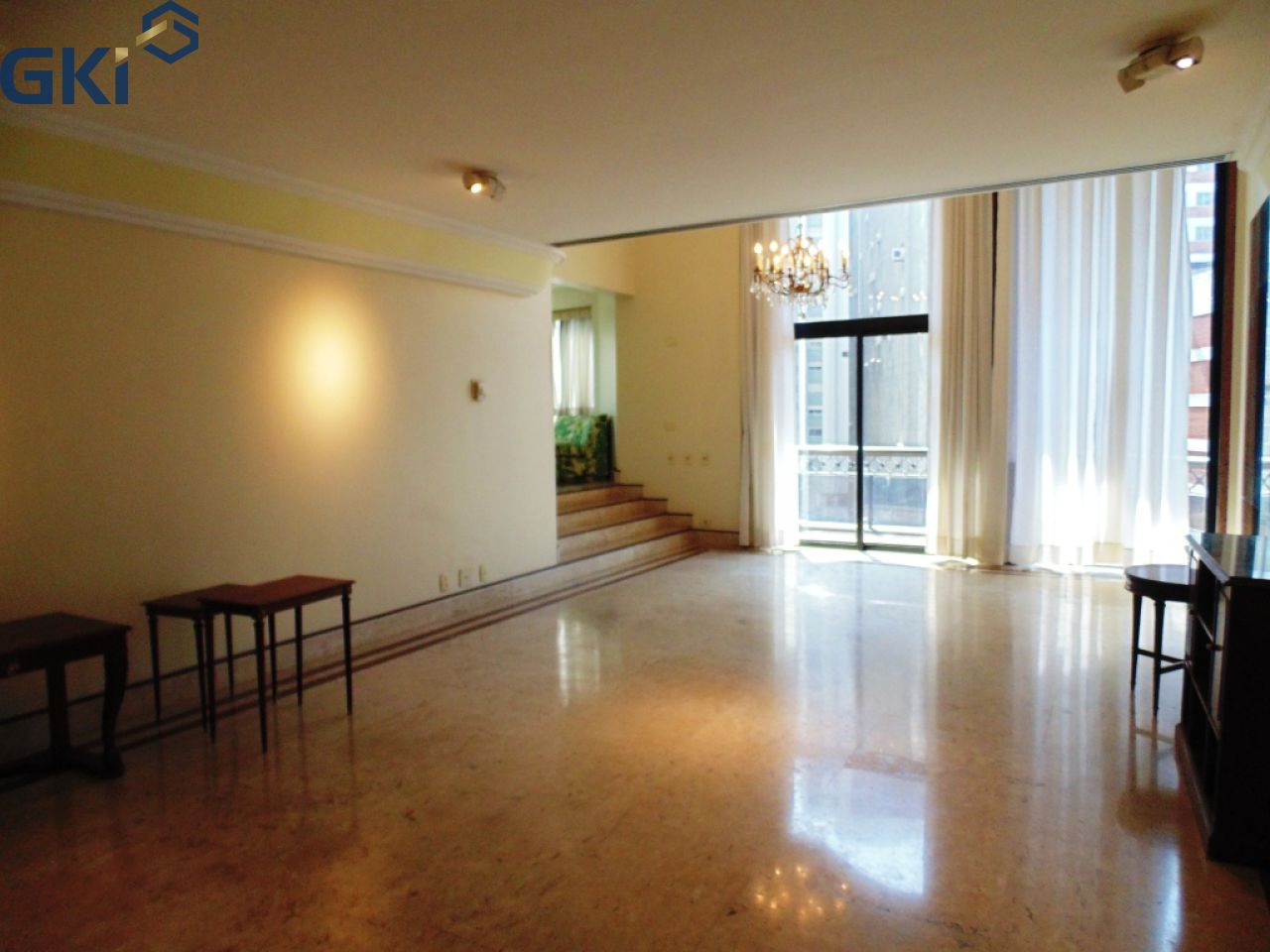 Apartamento, 3 quartos, 259 m² - Foto 2