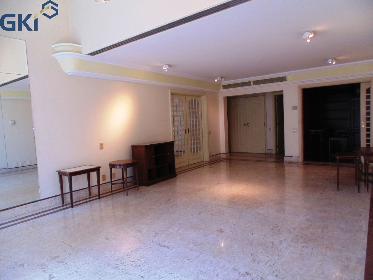 Apartamento, 3 quartos, 259 m² - Foto 3