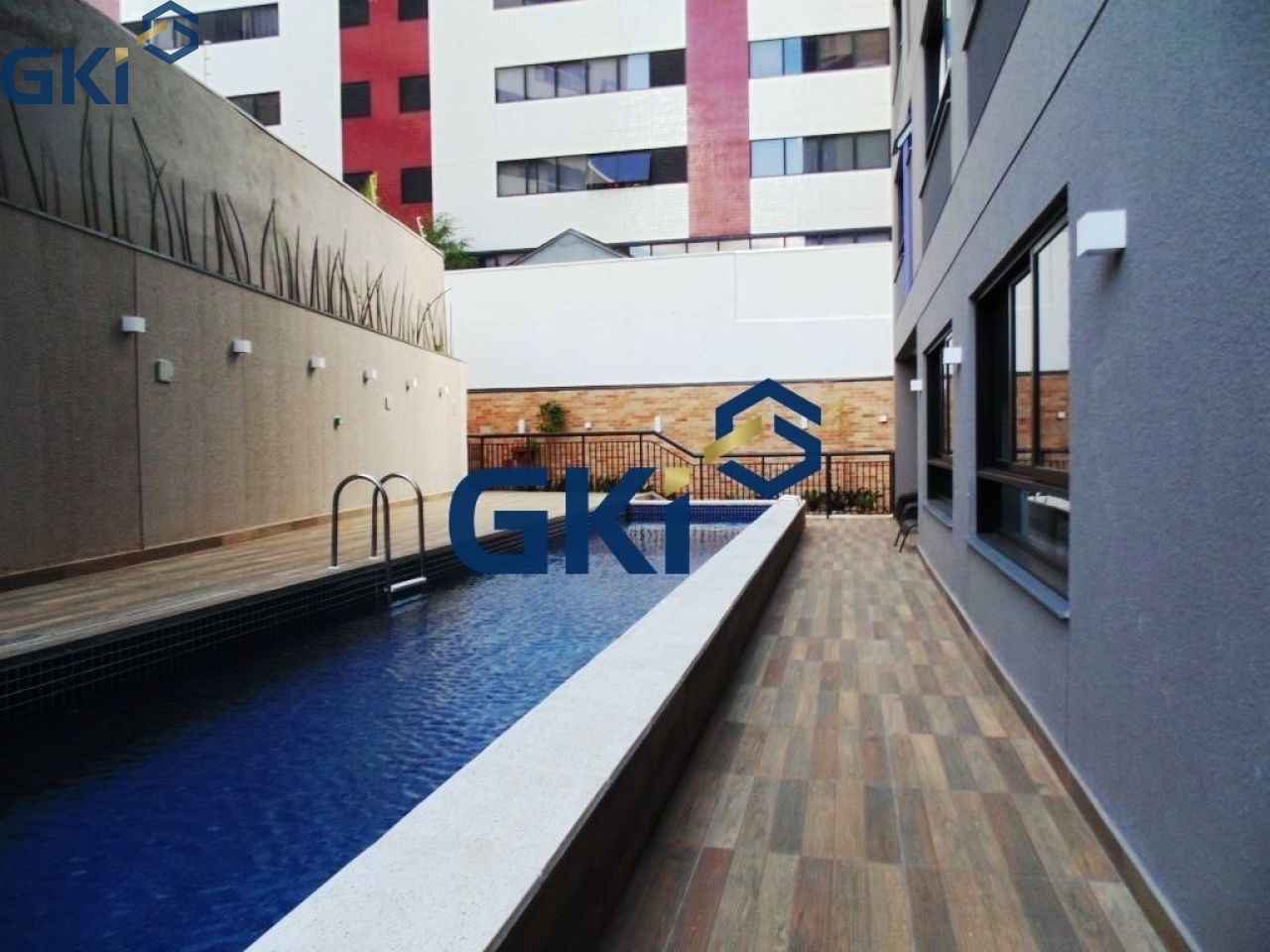 Apartamento, 1 quarto, 26 m² - Foto 23