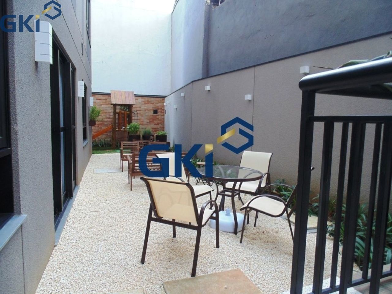 Apartamento, 1 quarto, 26 m² - Foto 30