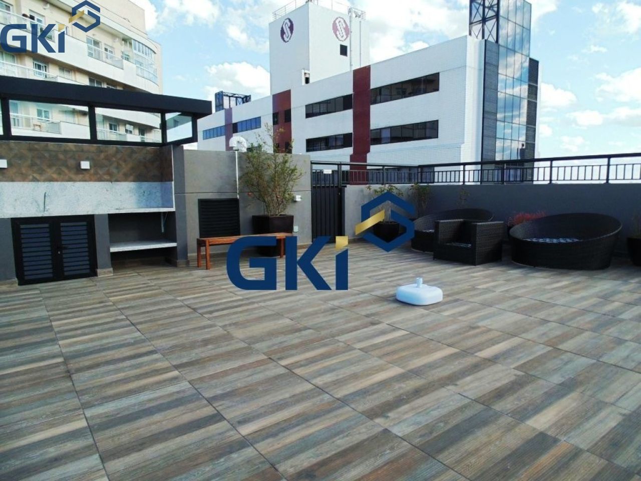 Apartamento, 1 quarto, 26 m² - Foto 18