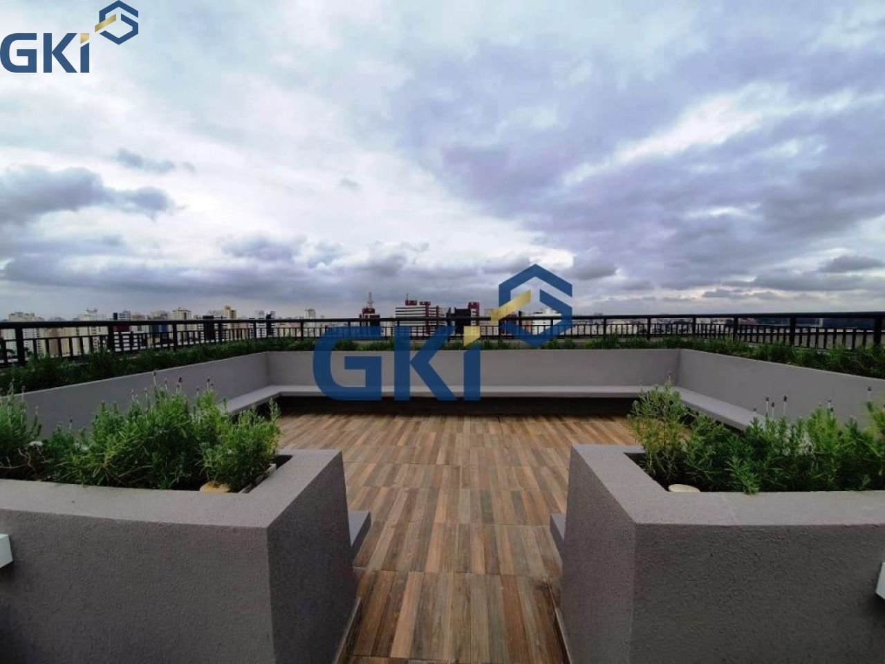 Apartamento, 1 quarto, 26 m² - Foto 29