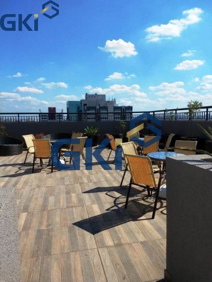 Apartamento, 1 quarto, 26 m² - Foto 31