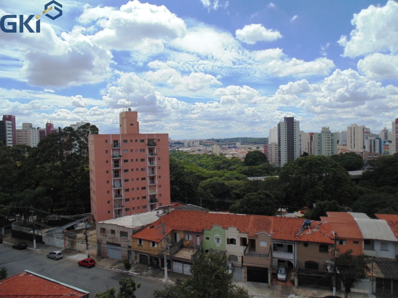 Apartamento, 1 quarto, 26 m² - Foto 8