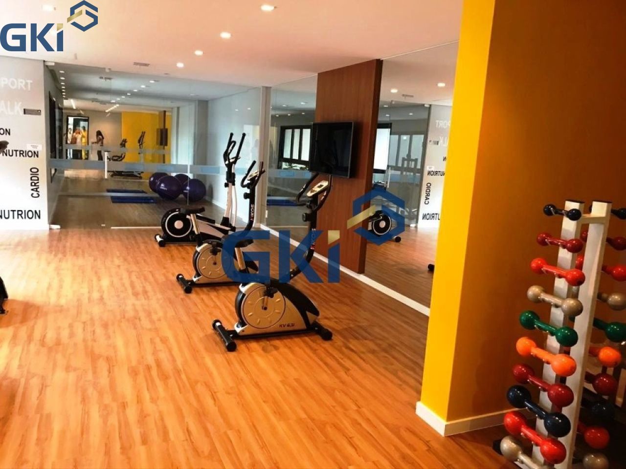 Apartamento, 1 quarto, 26 m² - Foto 20