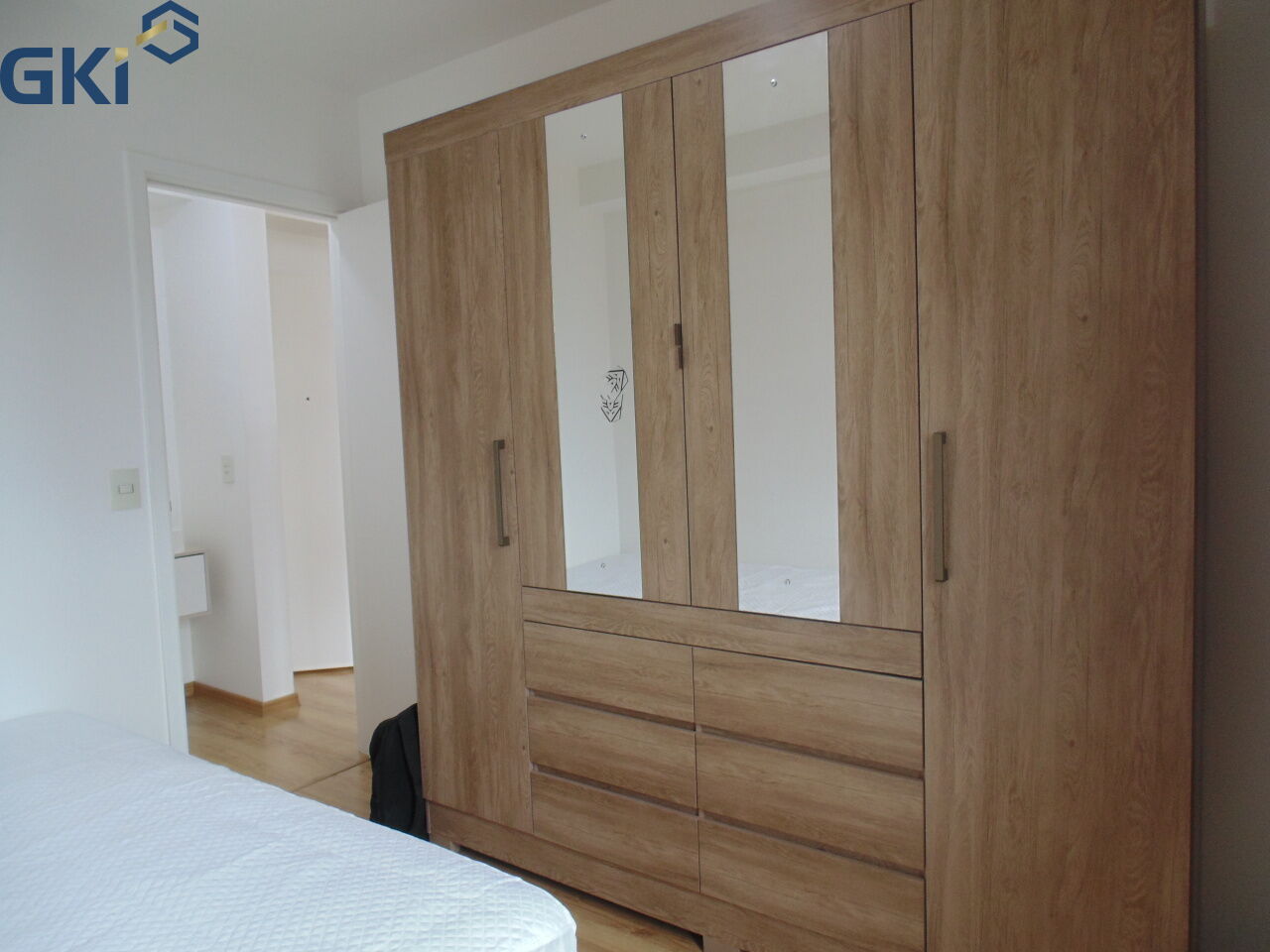 Apartamento, 1 quarto, 26 m² - Foto 12